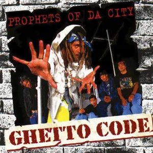 Ghetto code